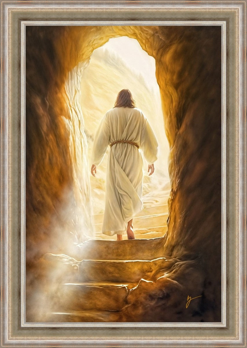 On The Third Day