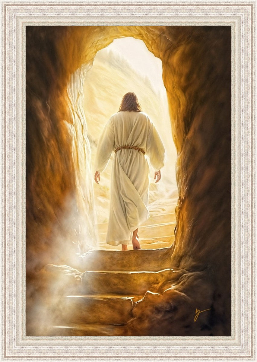 On The Third Day