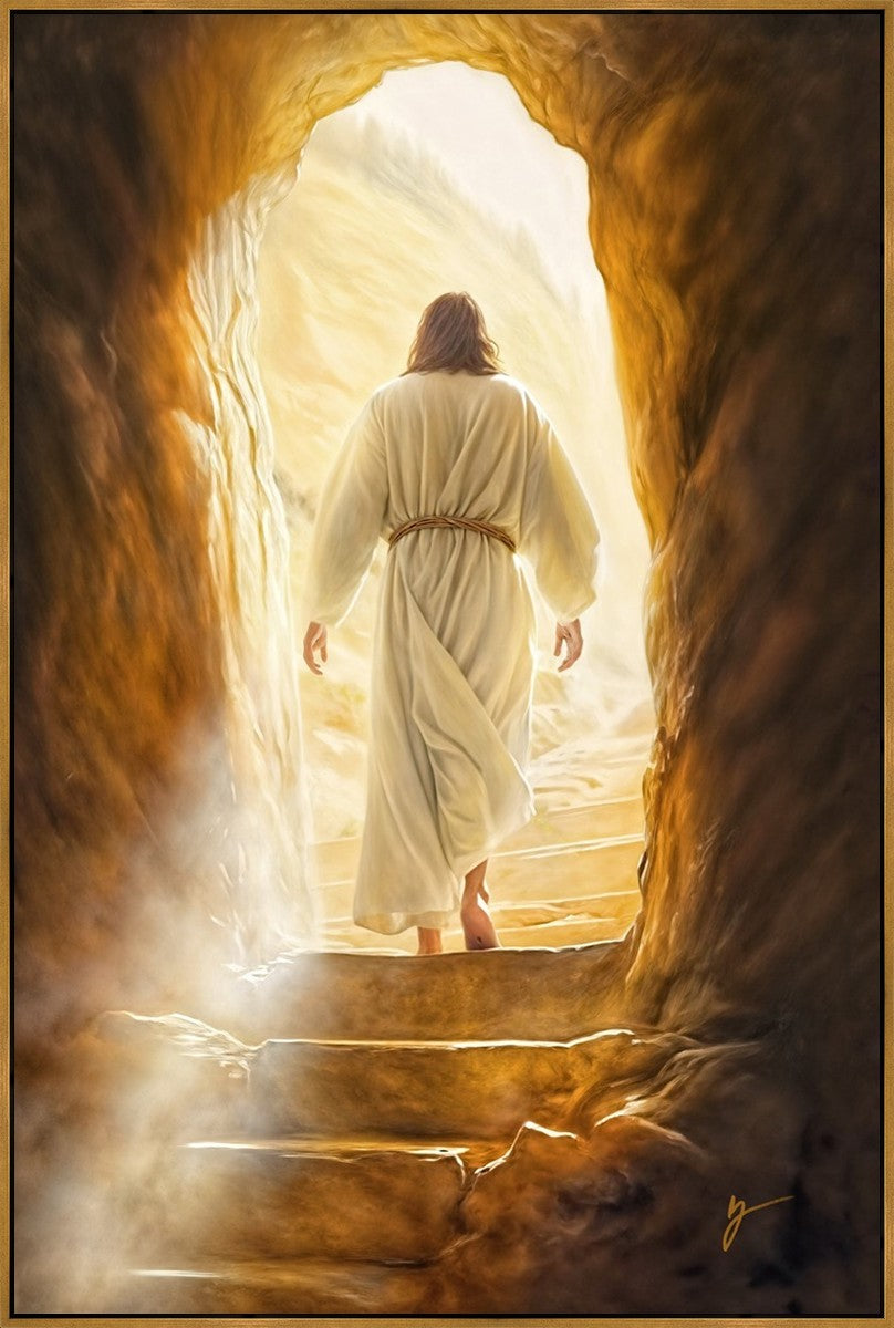 On The Third Day