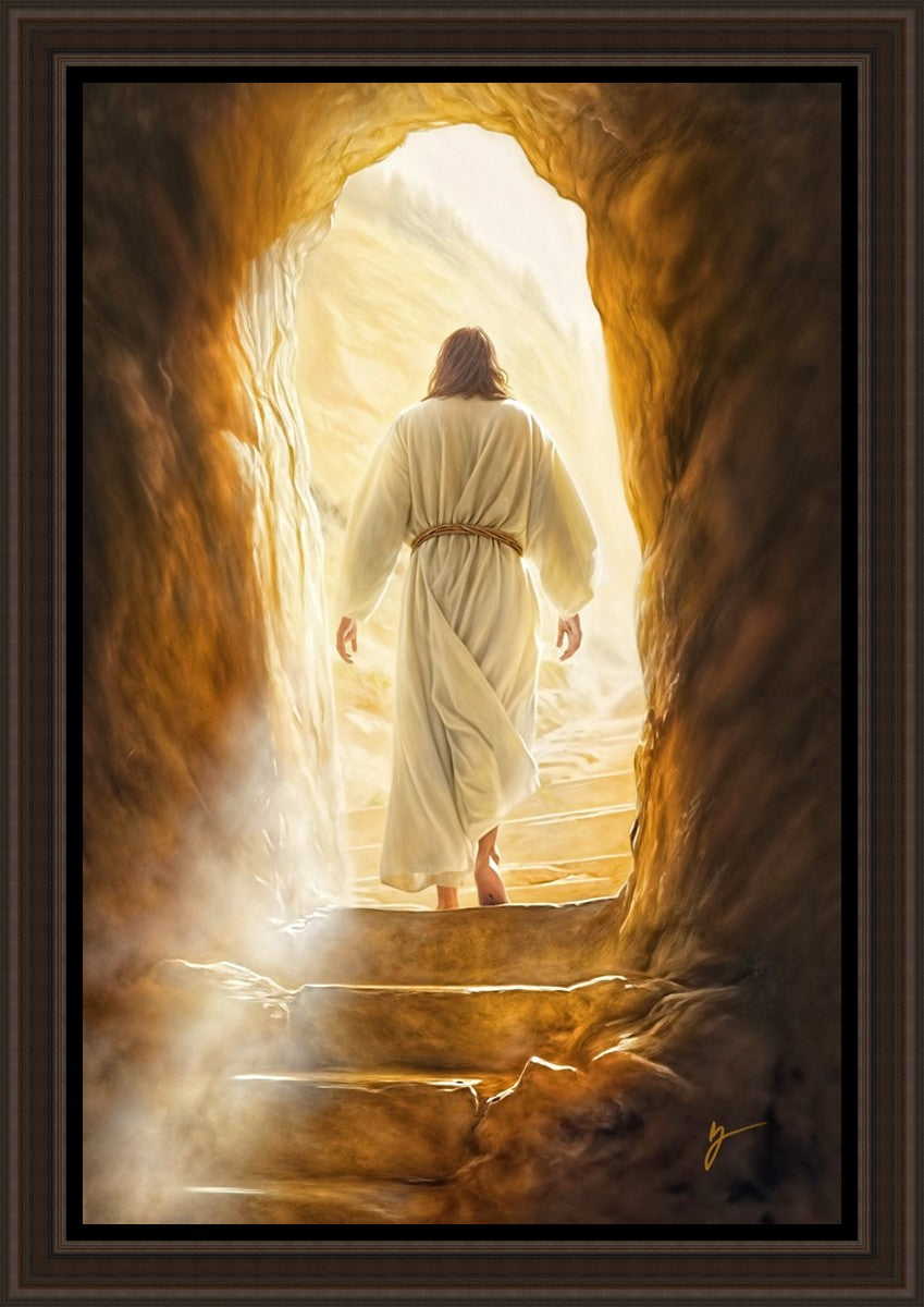 On The Third Day
