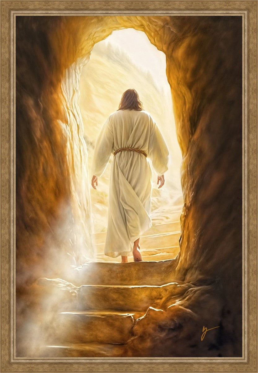 On The Third Day