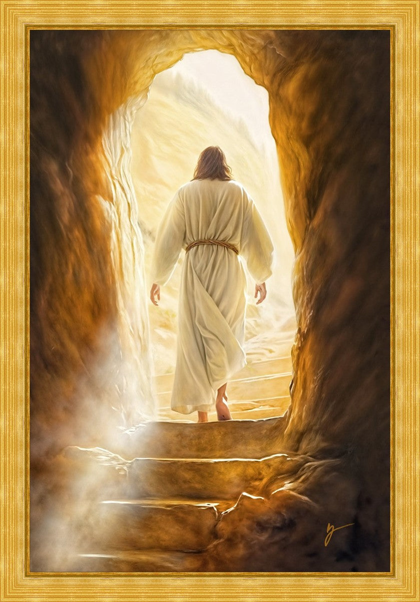 On The Third Day