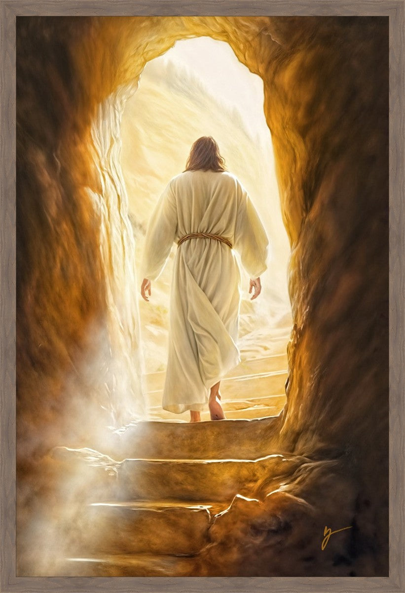 On The Third Day