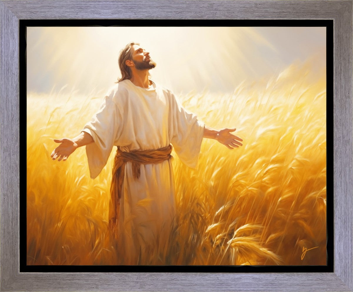 Send Forth Laborers