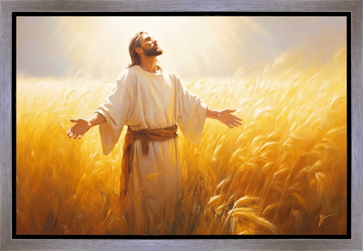 Send Forth Laborers