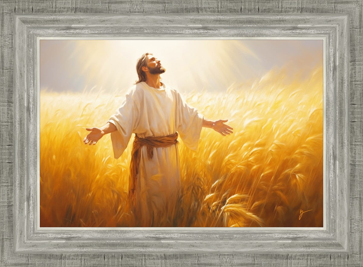 Send Forth Laborers