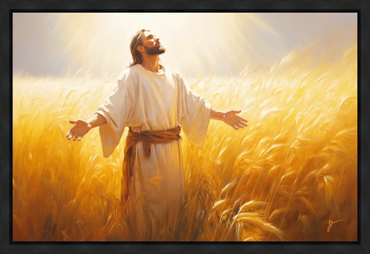 Send Forth Laborers