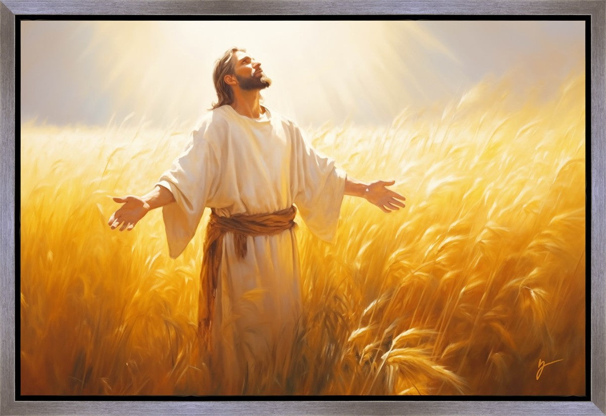 Send Forth Laborers