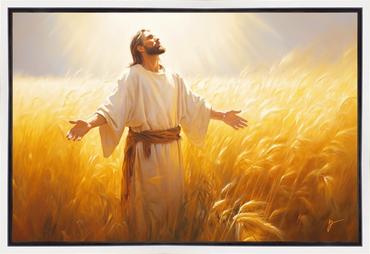 Send Forth Laborers