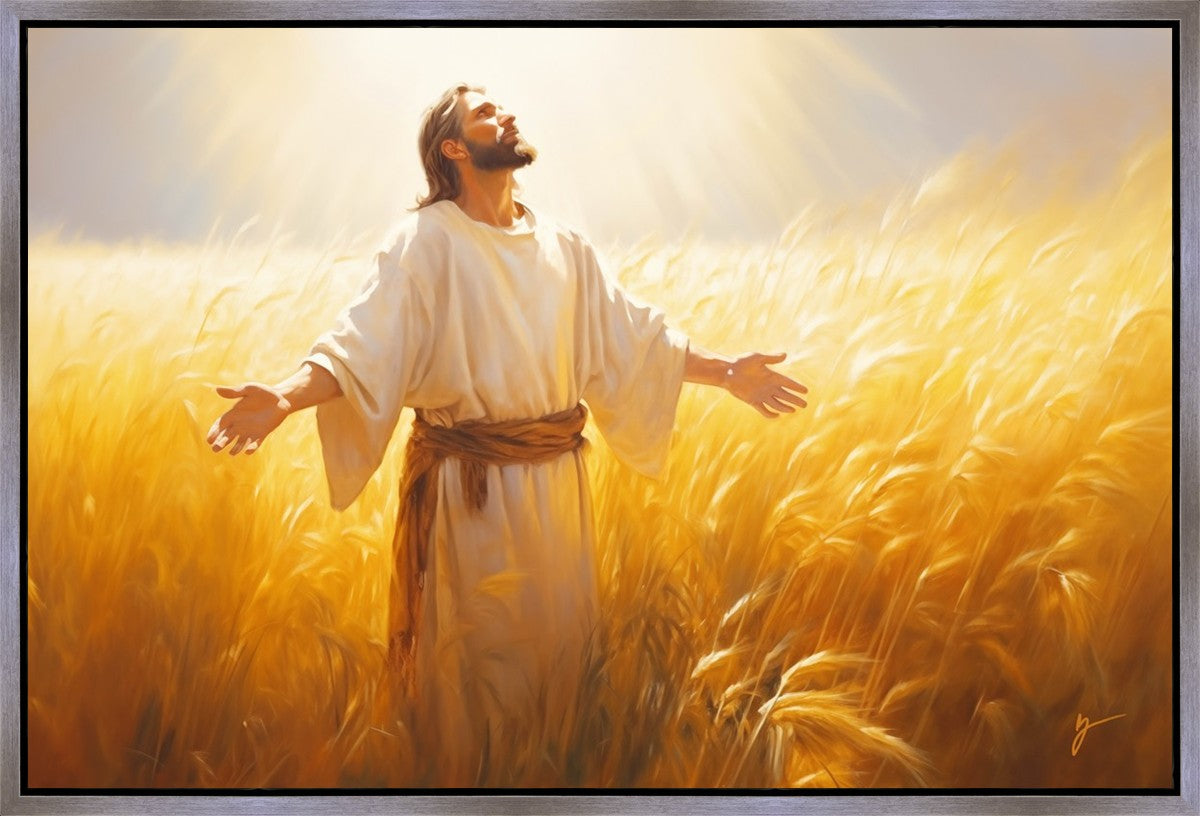 Send Forth Laborers
