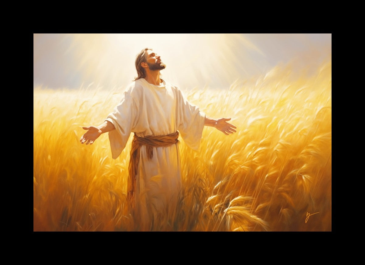 Send Forth Laborers