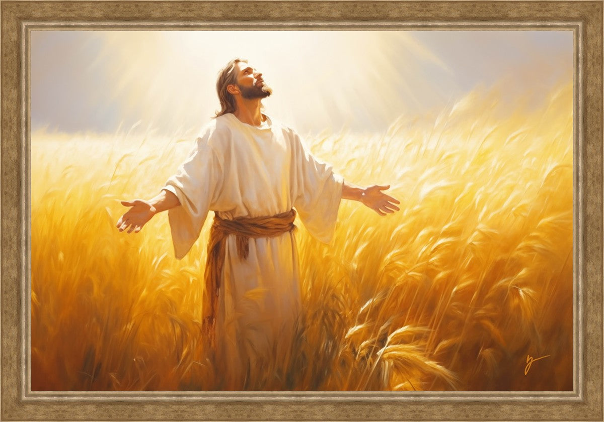 Send Forth Laborers