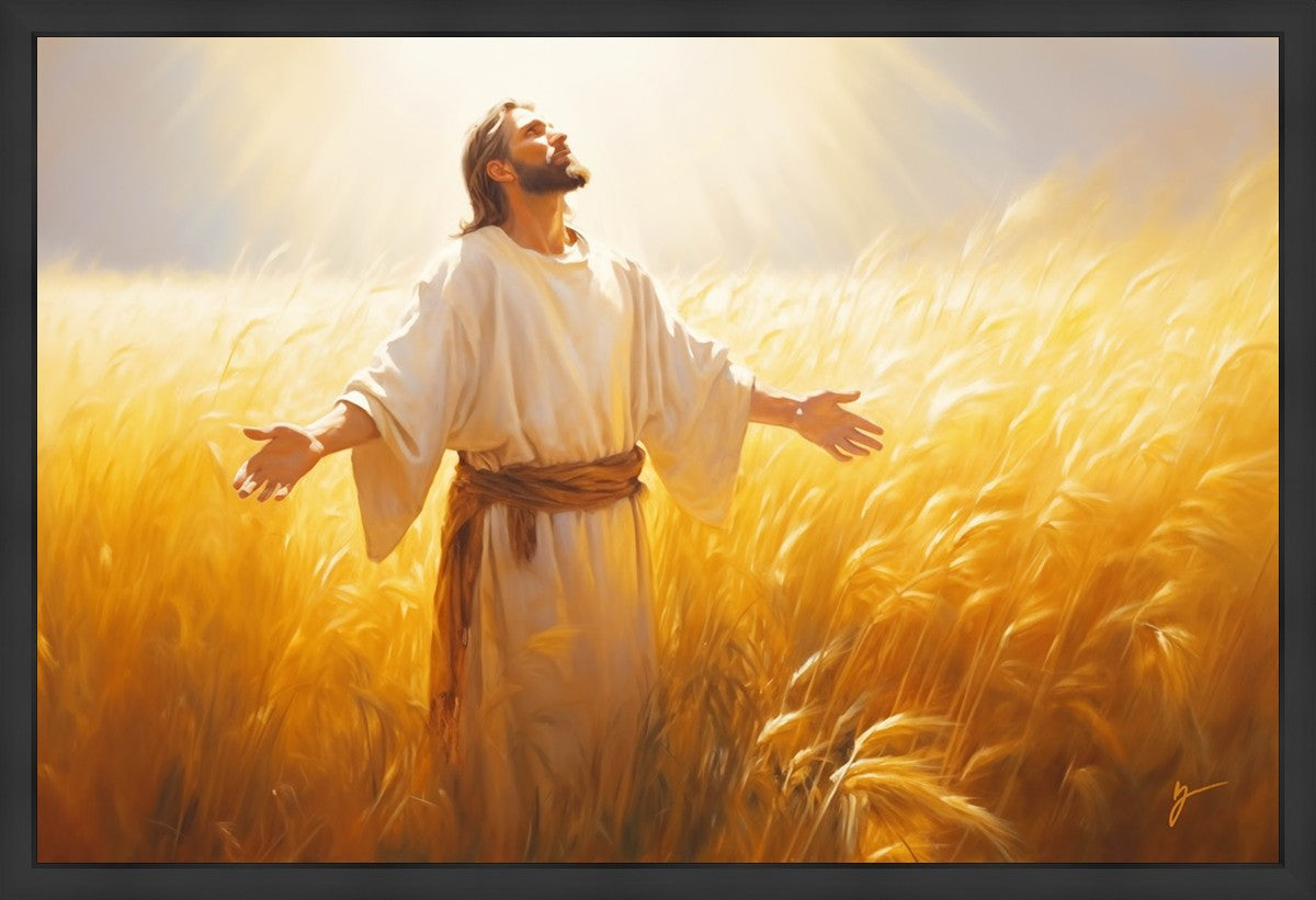 Send Forth Laborers