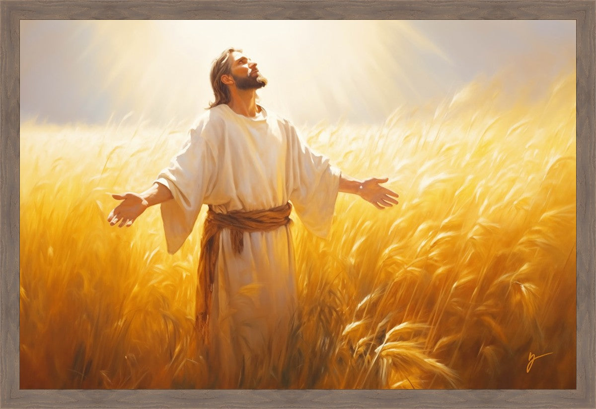 Send Forth Laborers