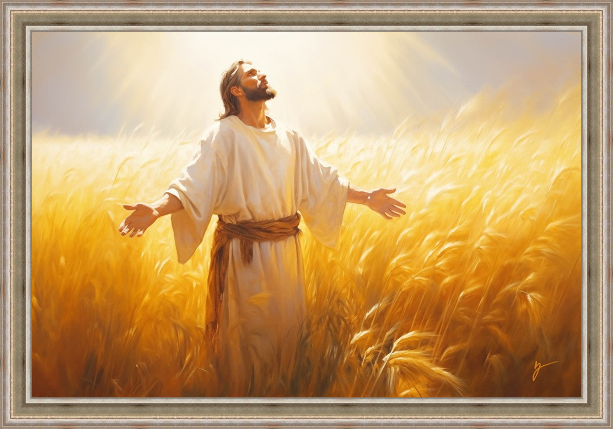 Send Forth Laborers