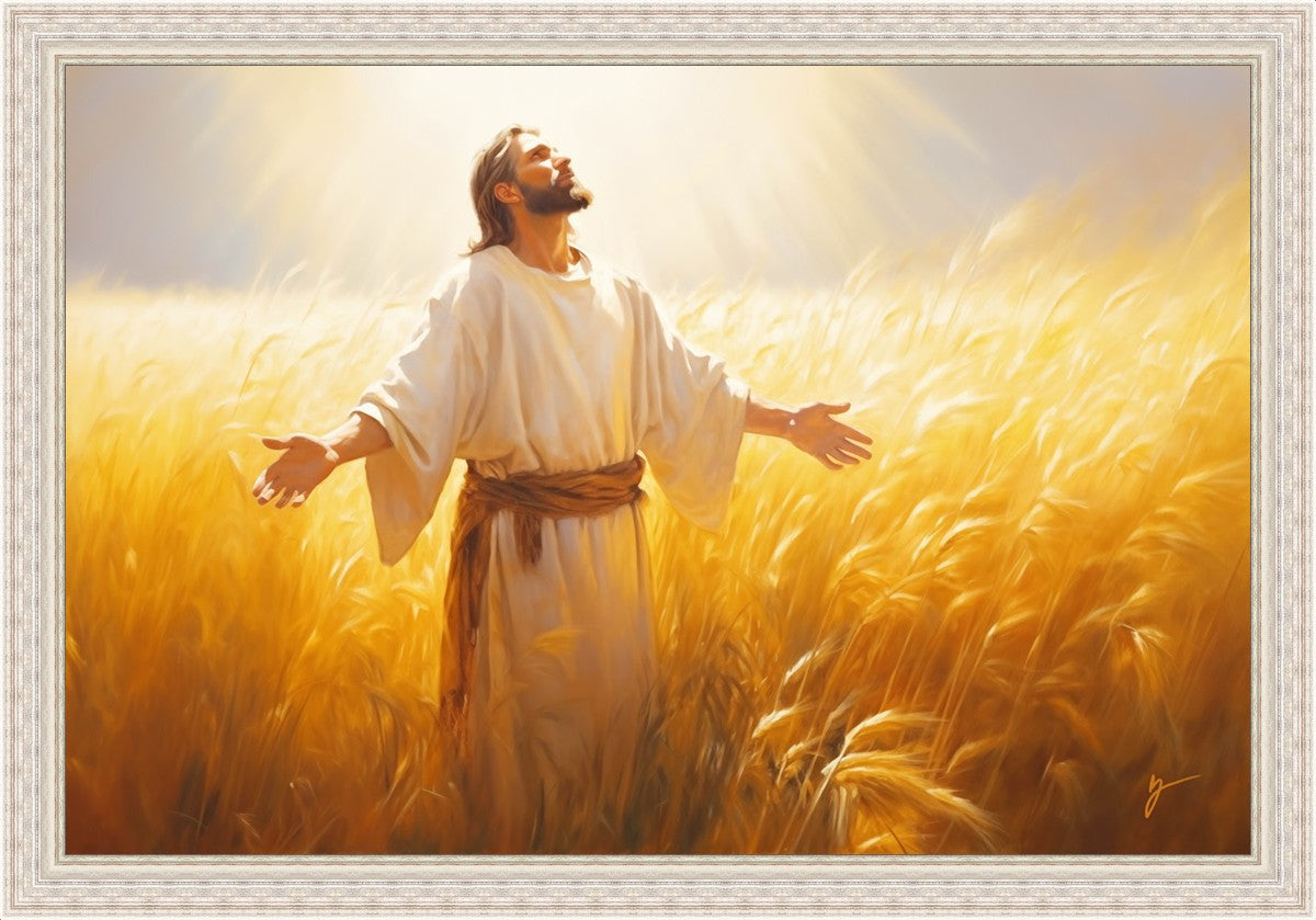 Send Forth Laborers