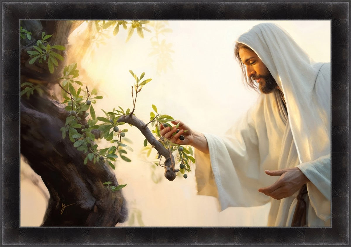 Dawn of The Harvest