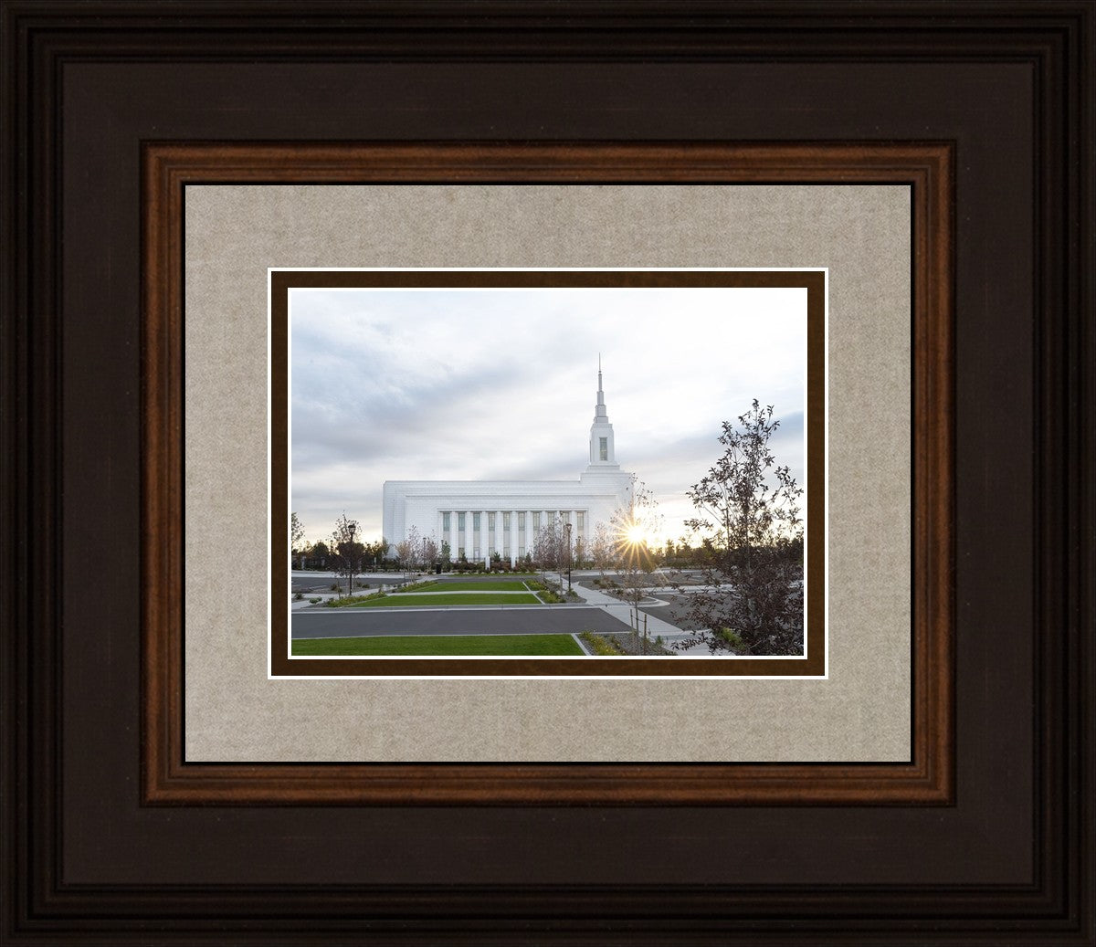 Burley Idaho A Ray of Light