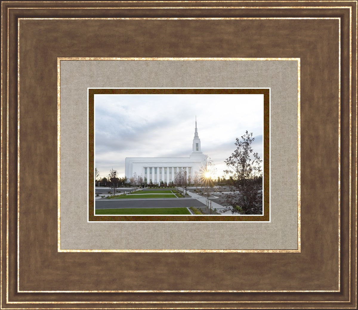 Burley Idaho A Ray of Light