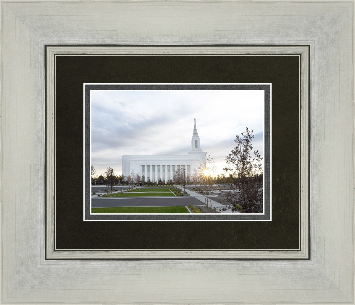 Burley Idaho A Ray of Light