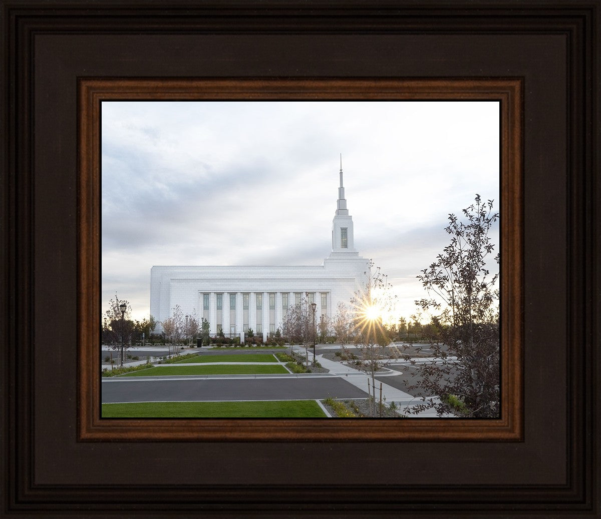 Burley Idaho A Ray of Light