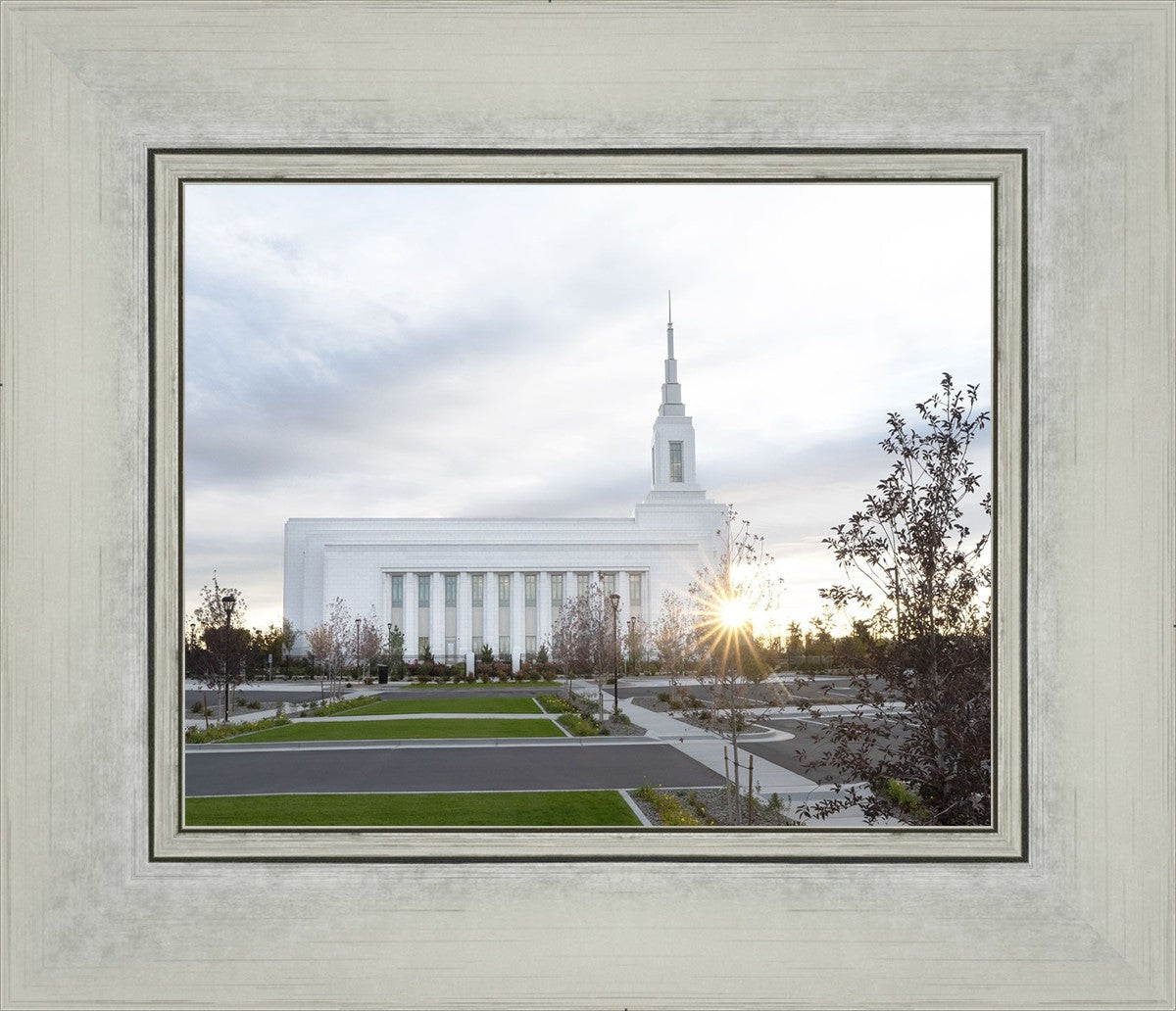 Burley Idaho A Ray of Light