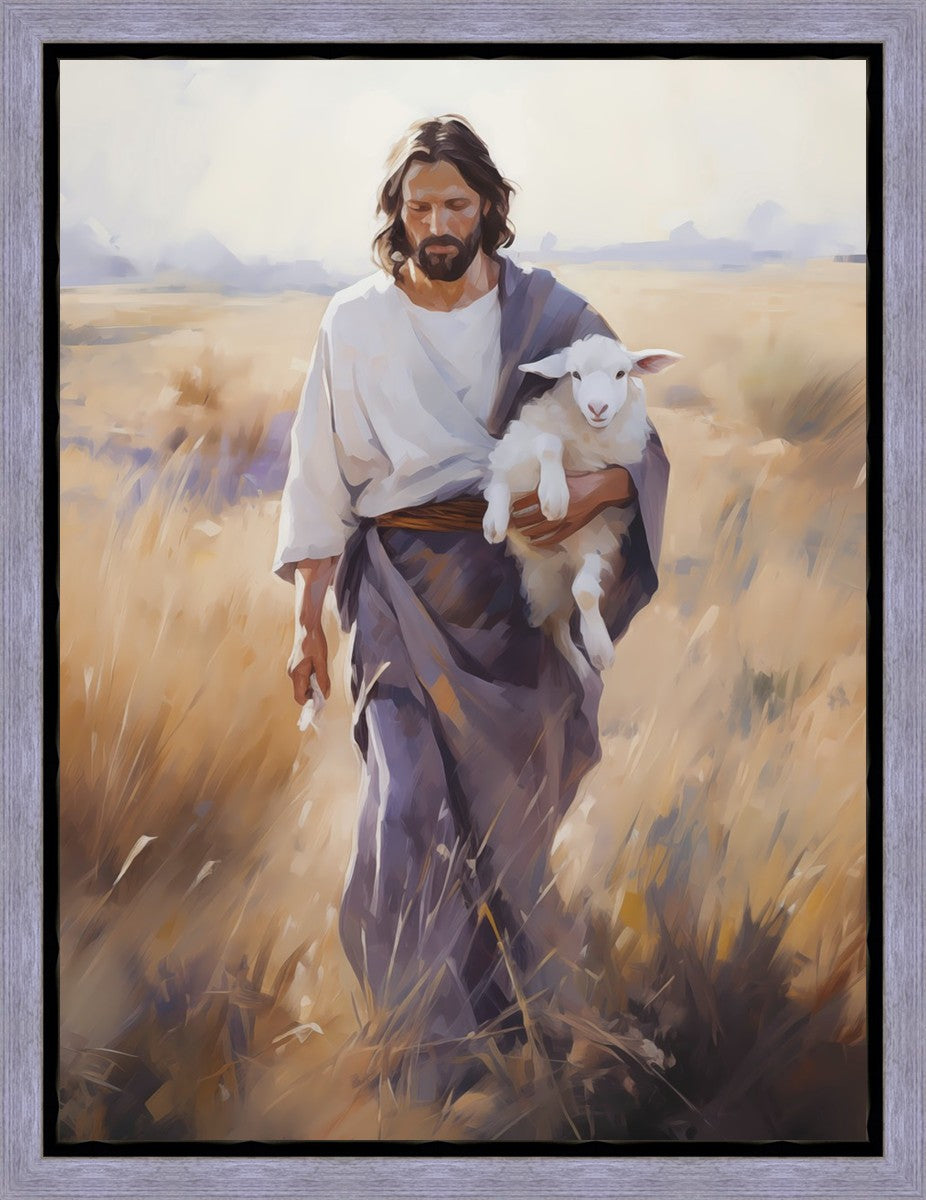 The Journey Home Gallery Wrap