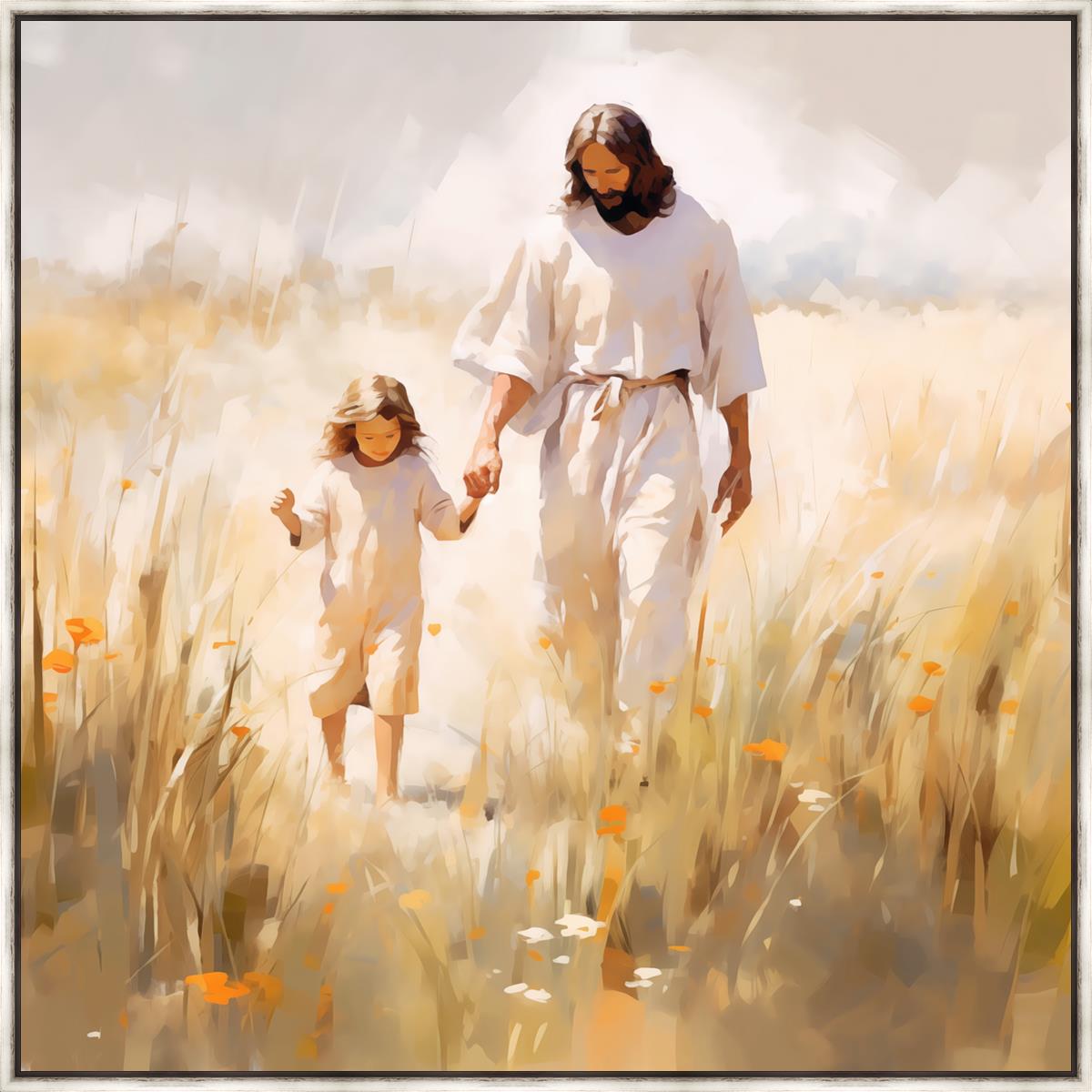 Peace in Christ