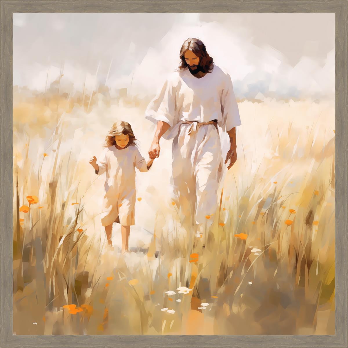 Peace in Christ