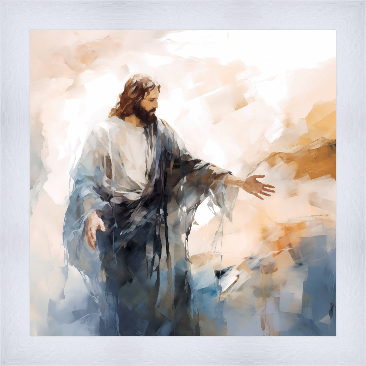 Come Unto Me