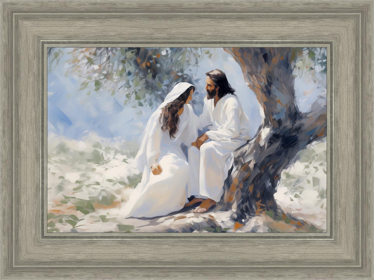 Abide With Me