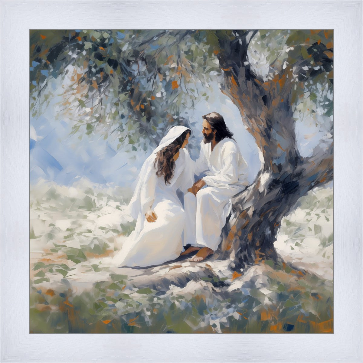 Abide With Me