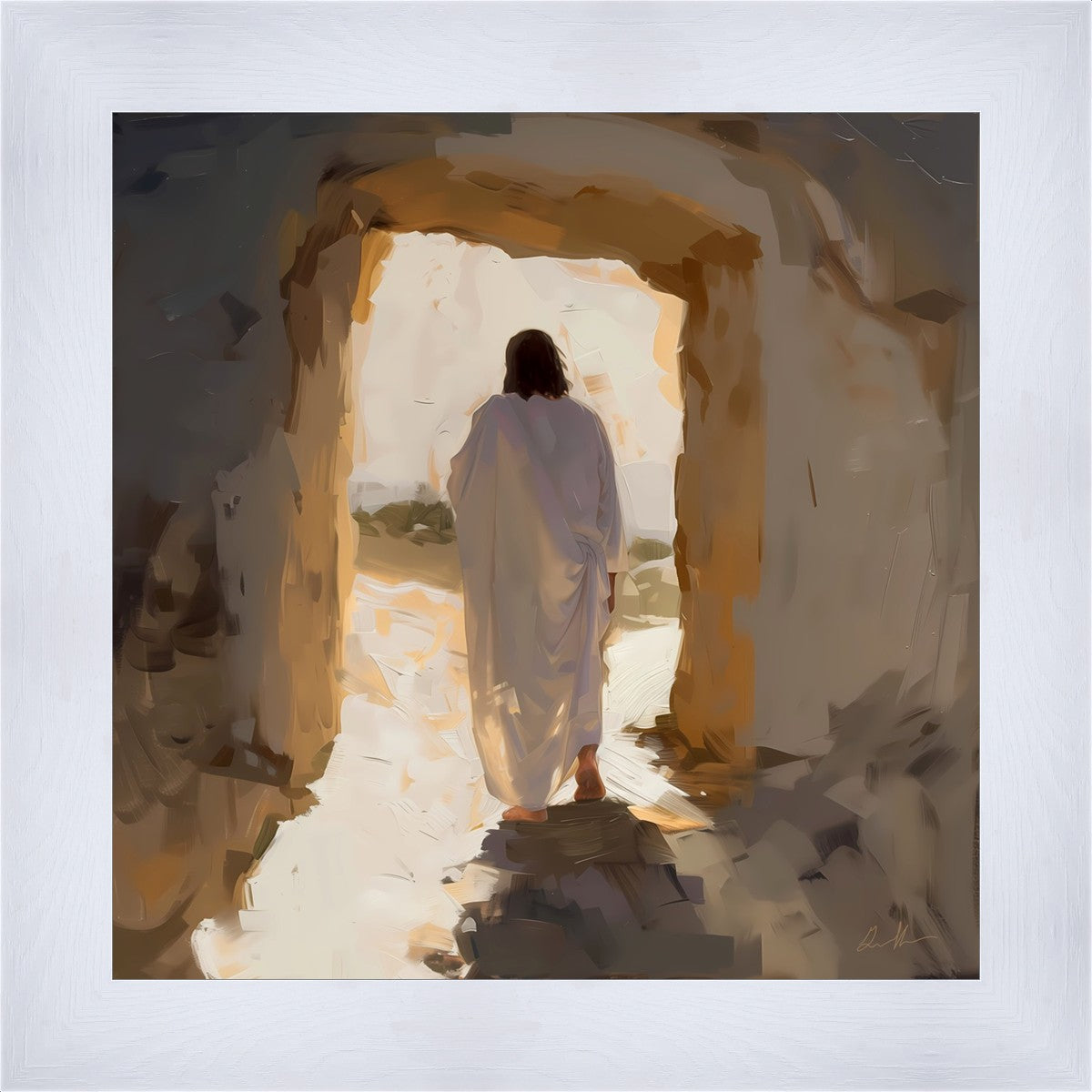 He is Risen
