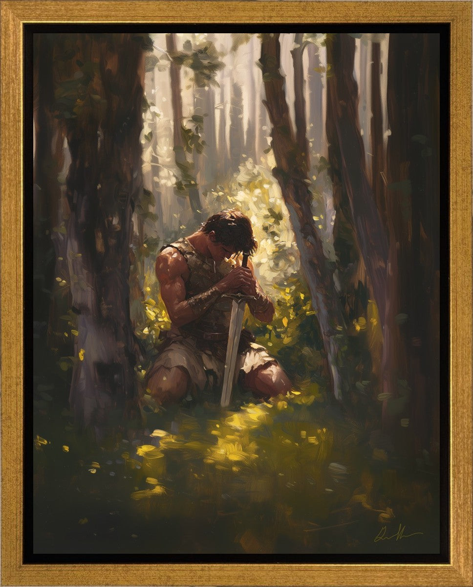 Prayer of Moroni