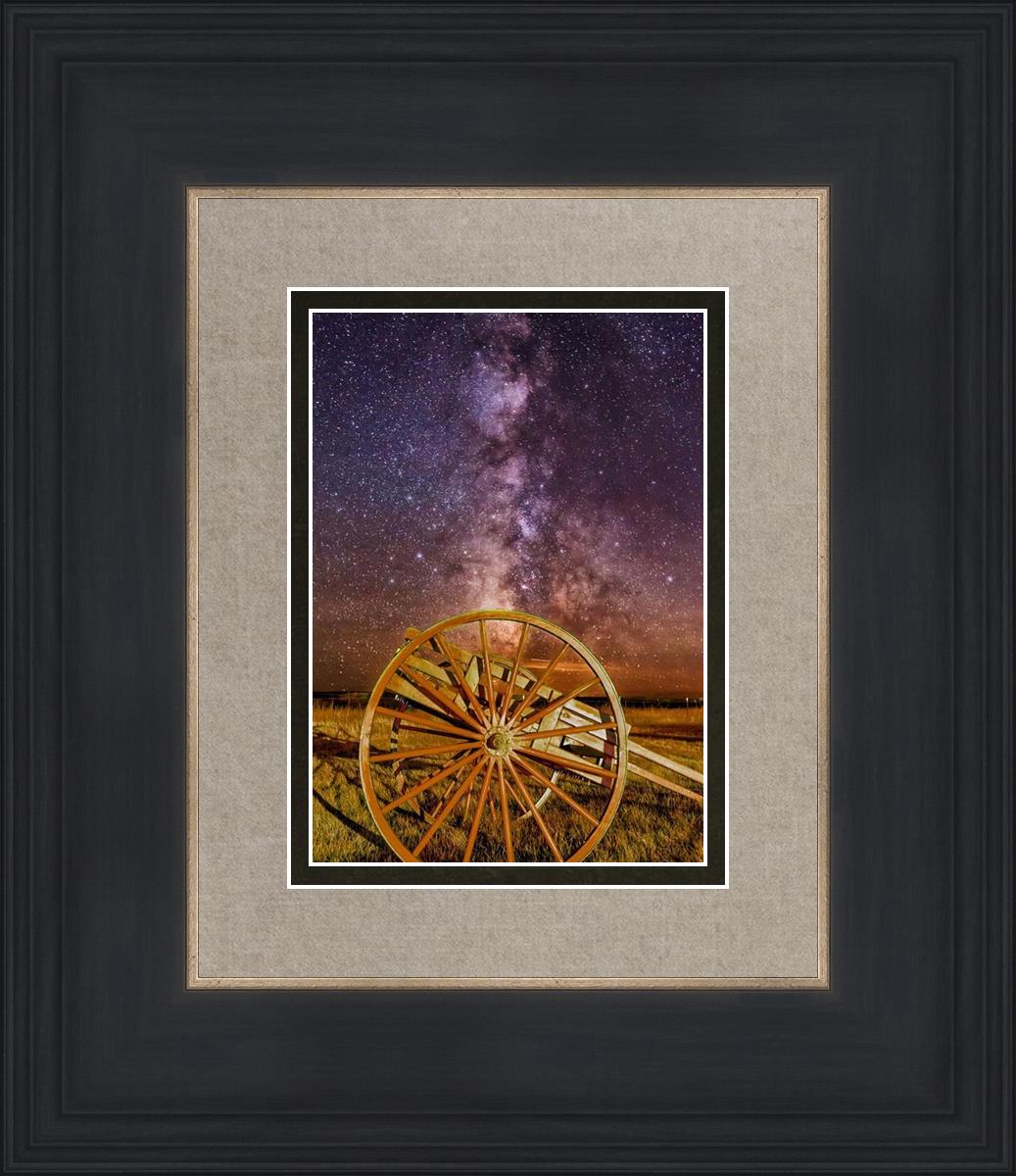 Eternal Handcart