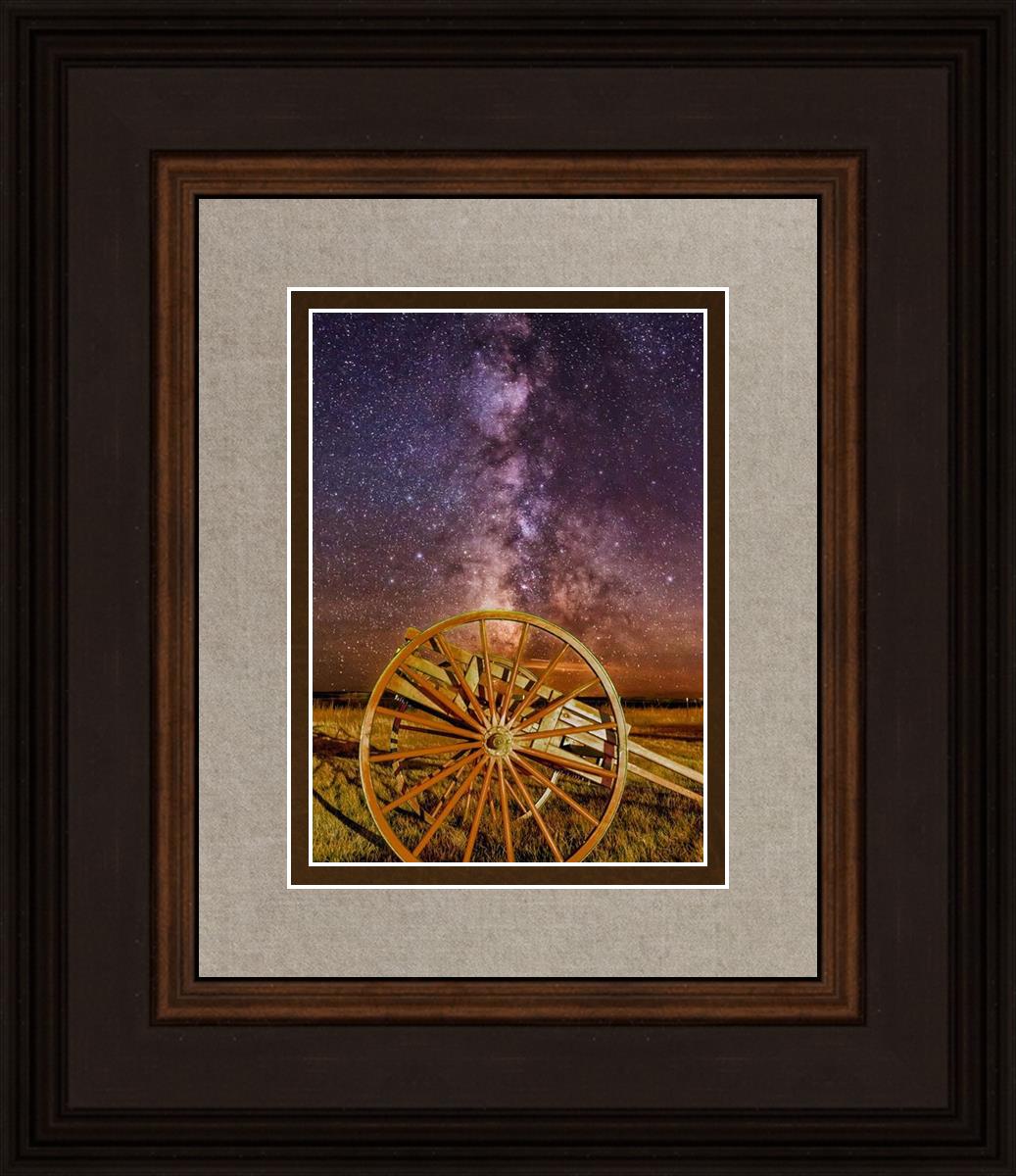 Eternal Handcart