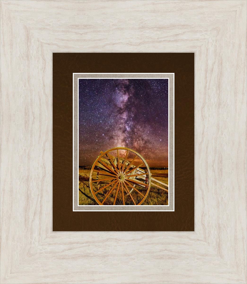 Eternal Handcart