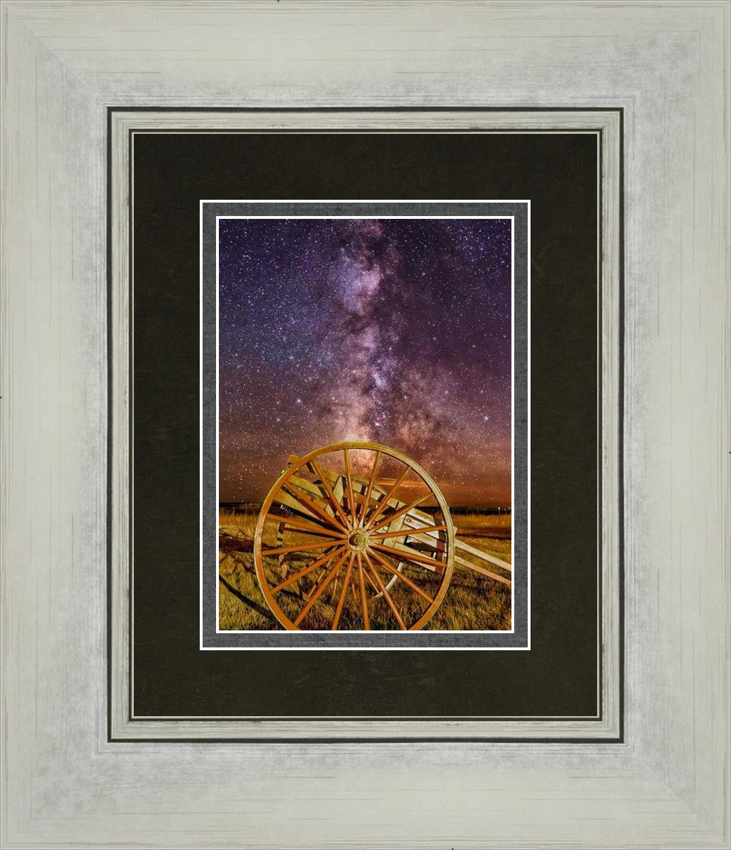 Eternal Handcart