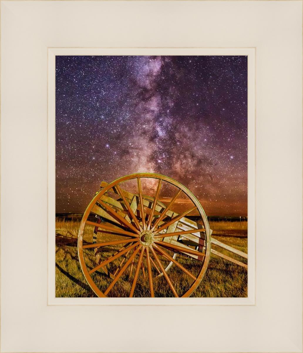 Eternal Handcart