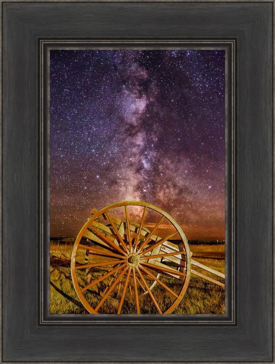 Eternal Handcart