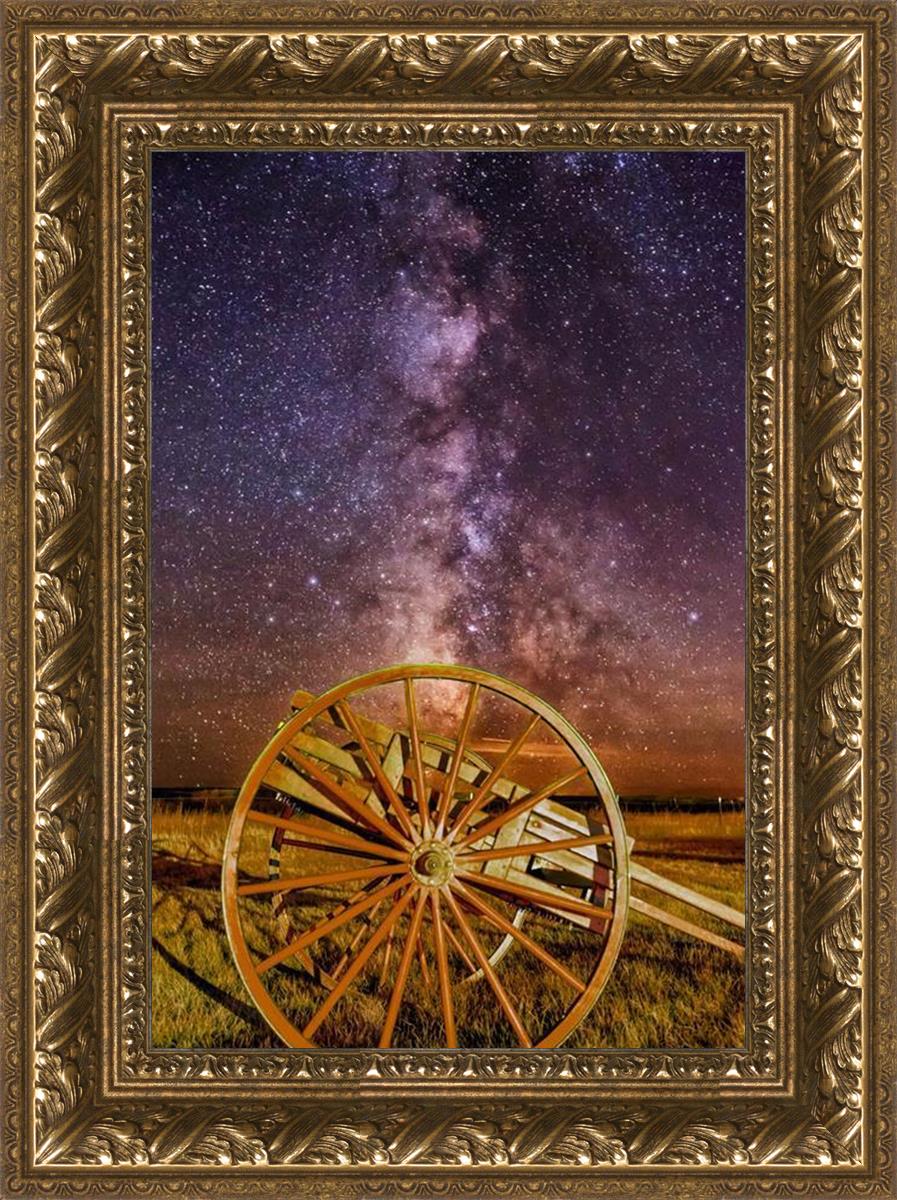 Eternal Handcart
