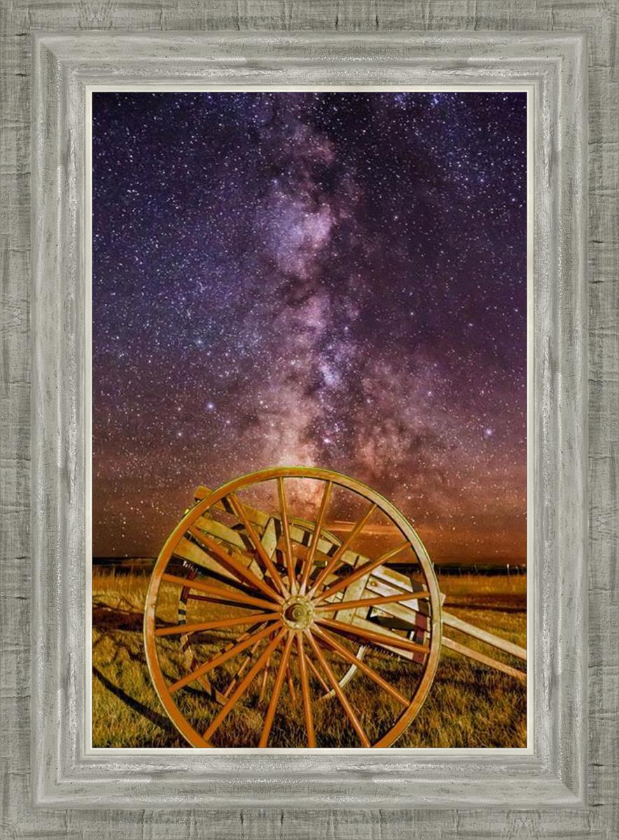 Eternal Handcart