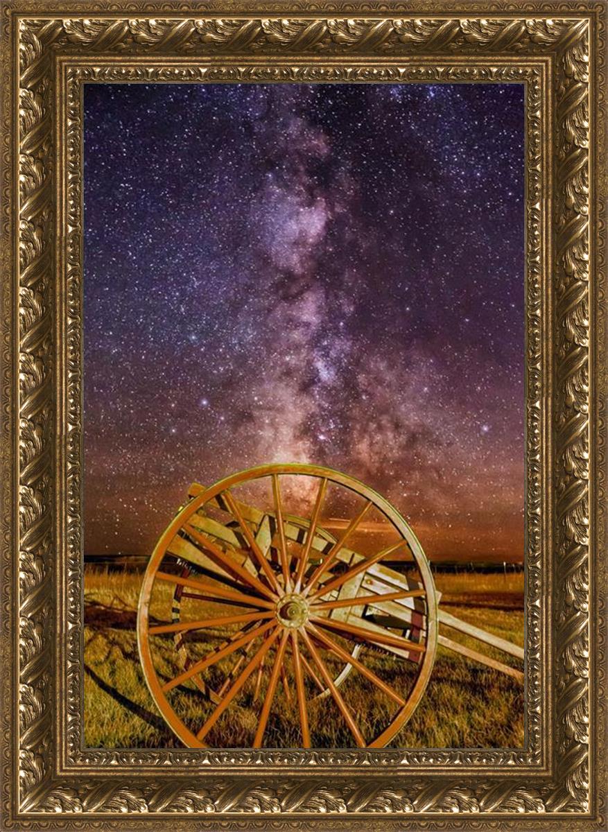 Eternal Handcart