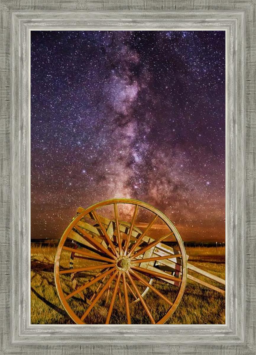 Eternal Handcart