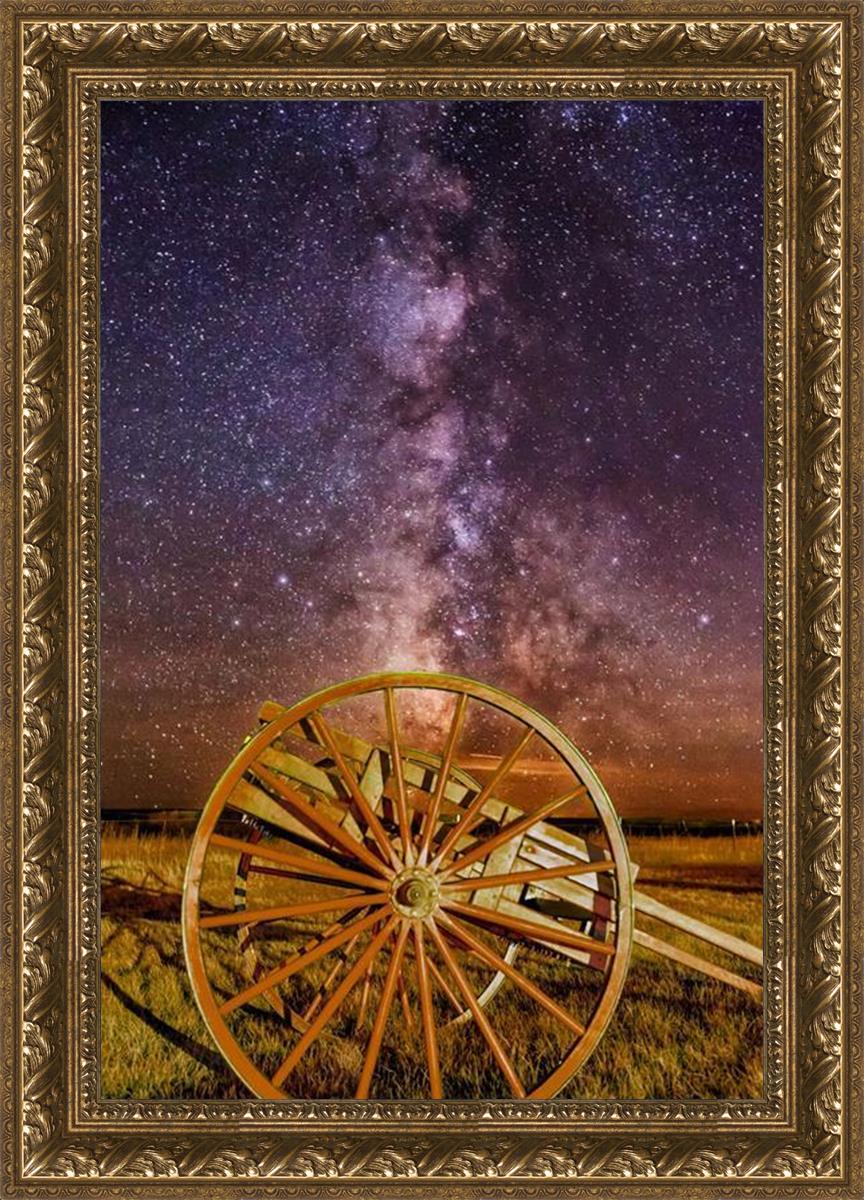 Eternal Handcart
