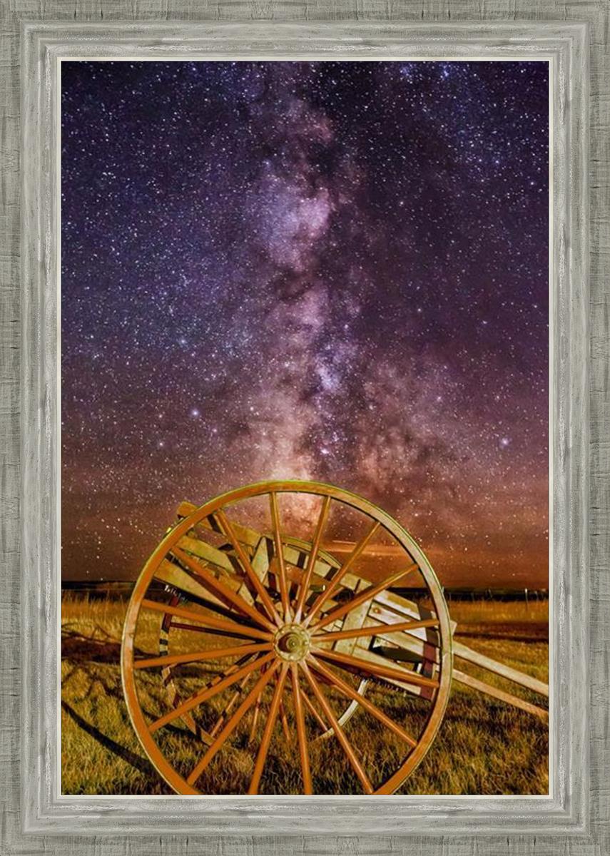 Eternal Handcart
