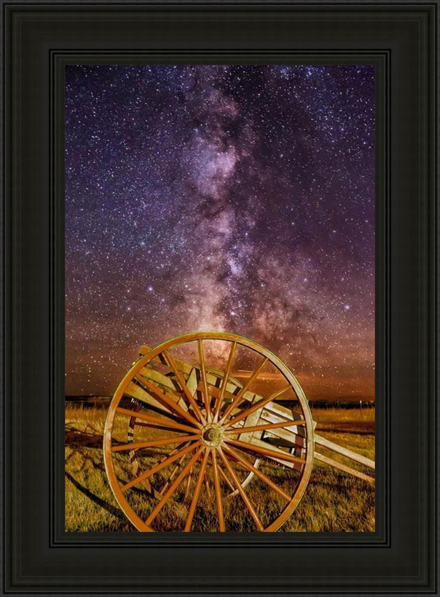 Eternal Handcart