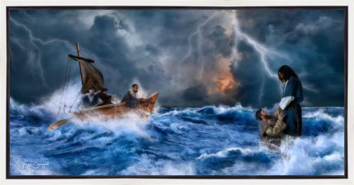 Master of the Tempest