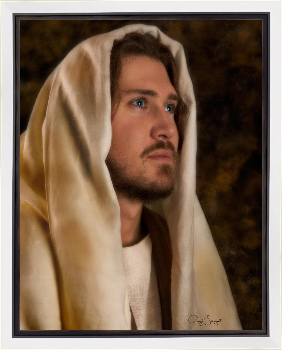 Redeemer of Israel Gallery Wrap