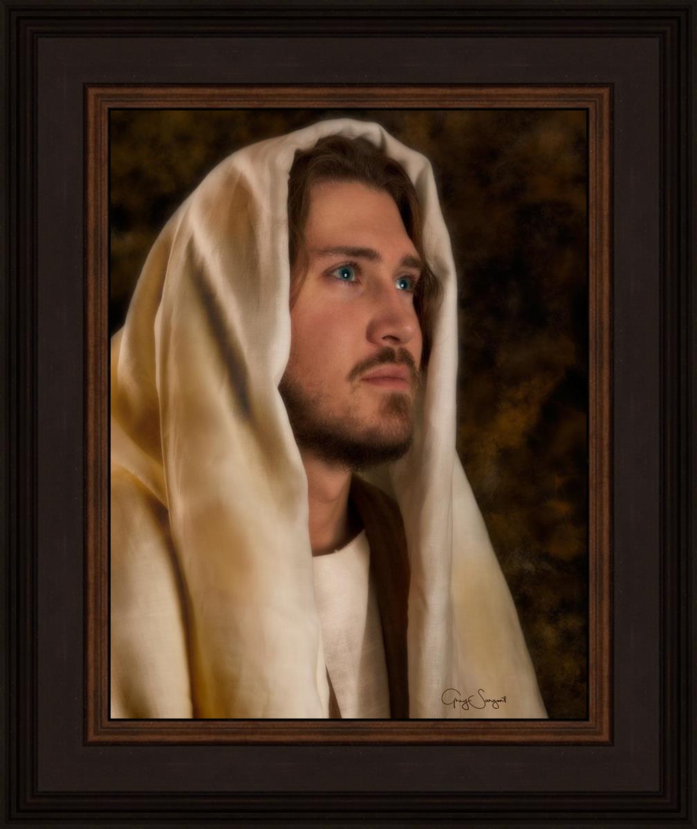 Redeemer of Israel